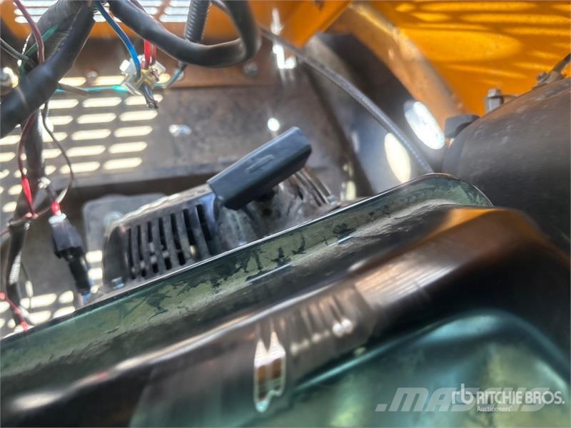 MMS MS13C Mini Excavator Mini ekskavatori < 7 t