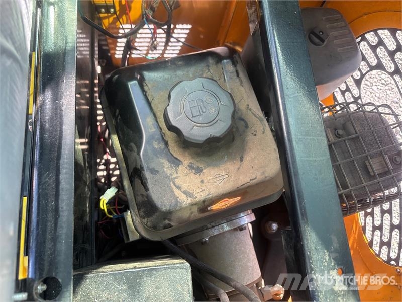 MMS MS13C Mini Excavator Mini ekskavatori < 7 t