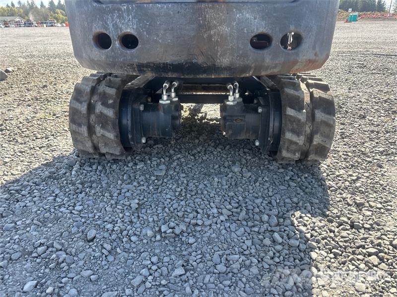 MMS MS13C Mini Excavator Mini ekskavatori < 7 t