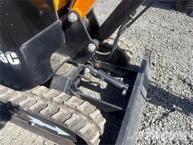 MMS MS13C Mini Excavator Mini ekskavatori < 7 t