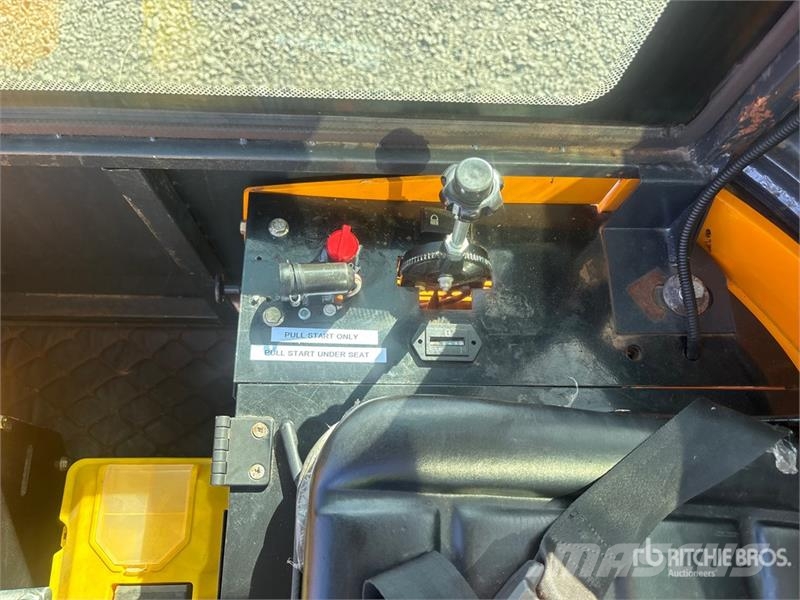MMS MS13C Mini Excavator Mini ekskavatori < 7 t