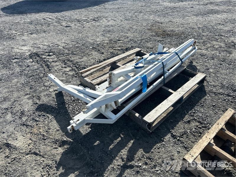  Monroe Ladder Rack 运输工具-其他