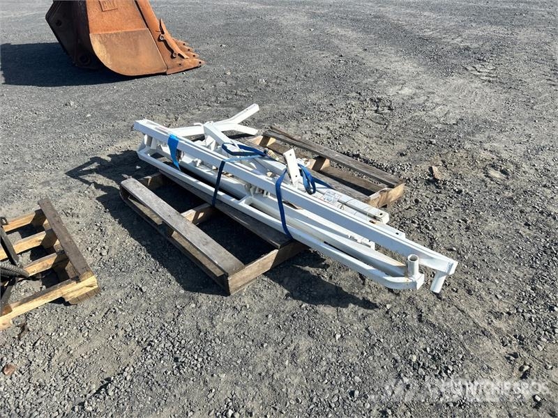  Monroe Ladder Rack 运输工具-其他