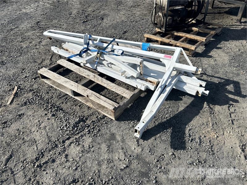  Monroe Ladder Rack 运输工具-其他