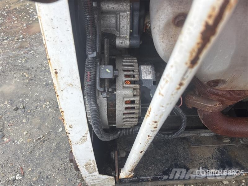  Morley M48 Walk-Behind Saw 製材機械