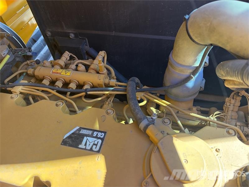Morooka MST1500 Construcción - Otros