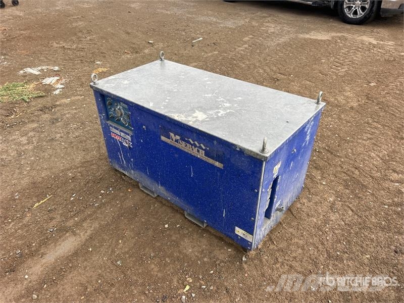  Mosebach Industrial Heater 農業機械 -　その他