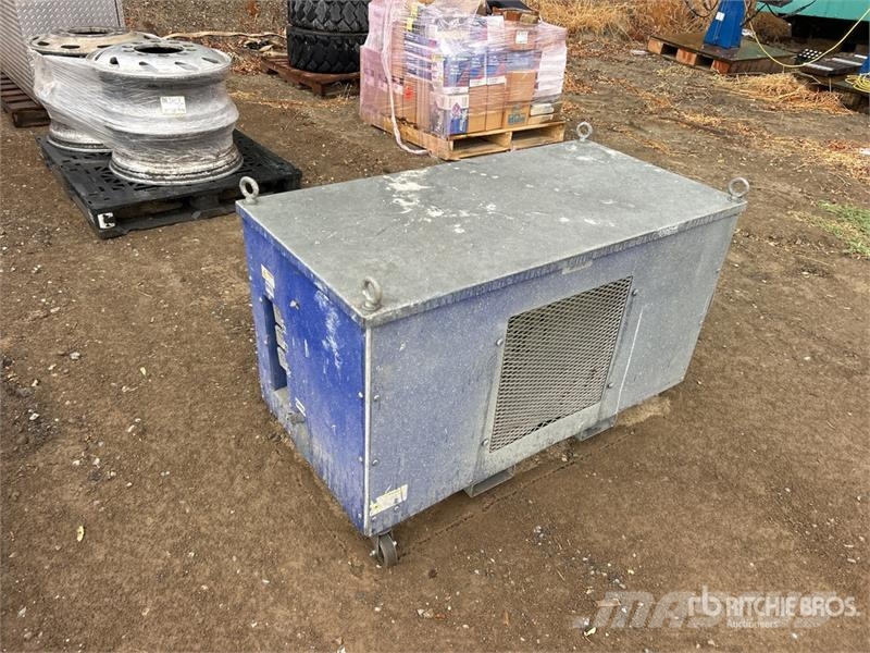  Mosebach Industrial Heater 農業機械 -　その他