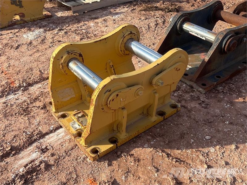 Mounting Bracket Construction - Others