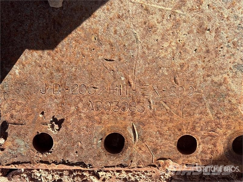 Mounting Bracket Construction - Others