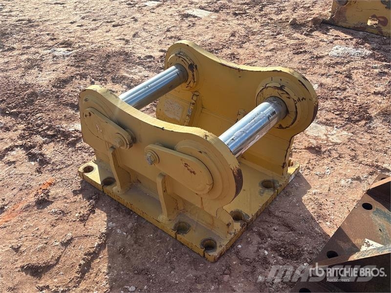 Mounting Bracket Construction - Others
