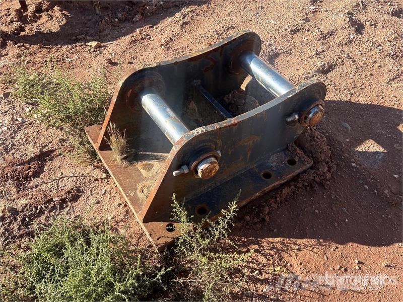 Mounting Bracket Construction - Others