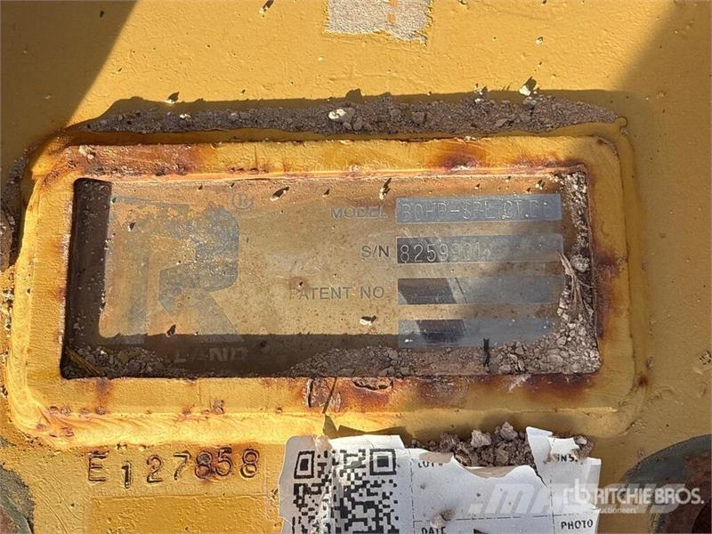 Mounting Bracket Construction - Others