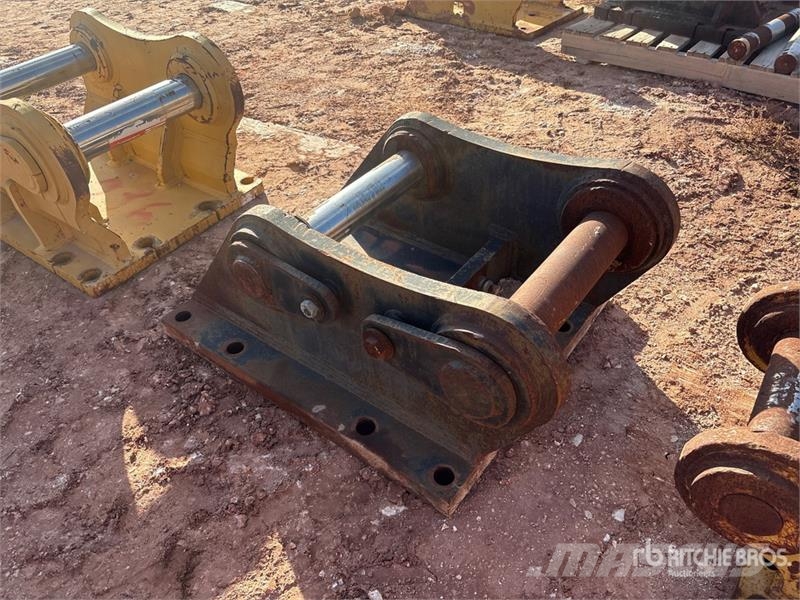 Mounting Bracket Construction - Others