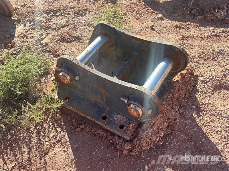 Mounting Bracket Construction - Others