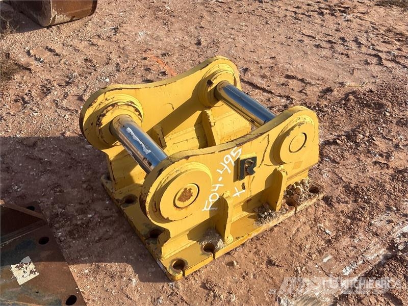 Mounting Bracket Construction - Others