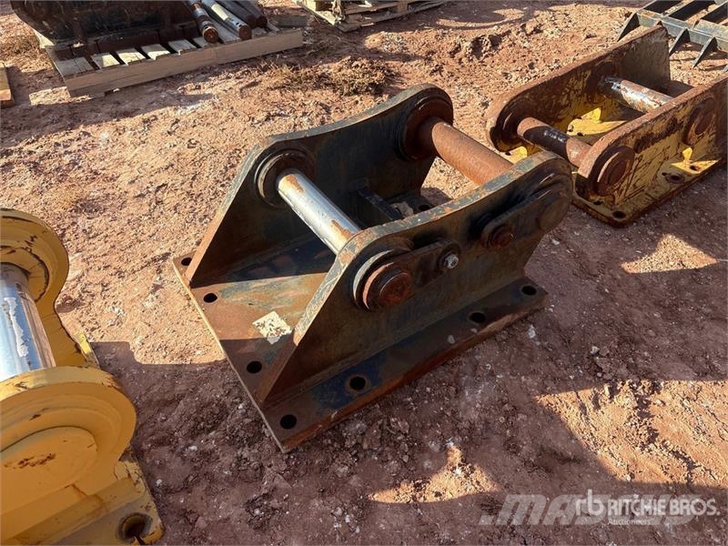 Mounting Bracket Construction - Others
