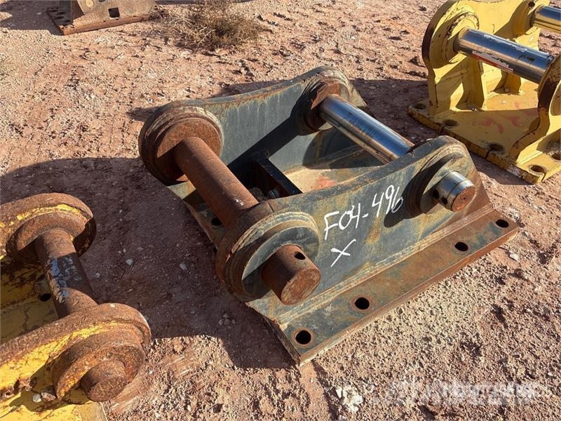 Mounting Bracket Construction - Others