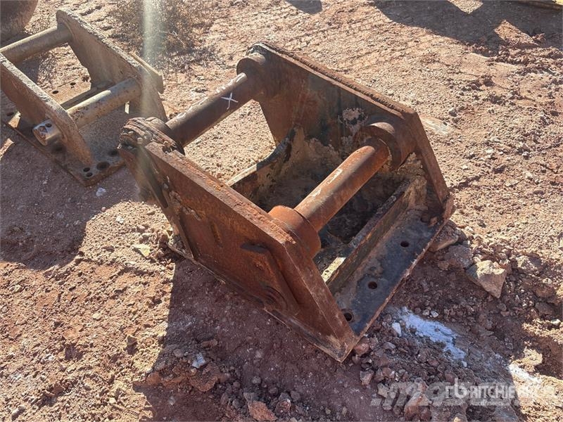 Mounting Bracket Construction - Others