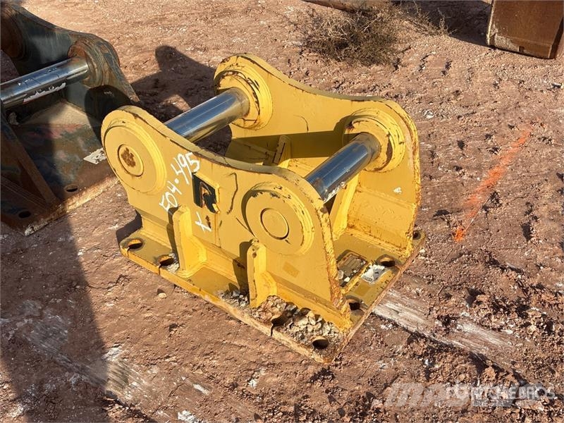 Mounting Bracket Construction - Others