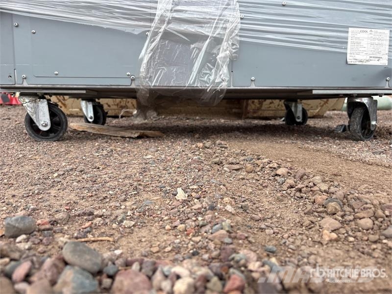 MovinCool Air Conditioner Ogrevalna in odtajevalna oprema