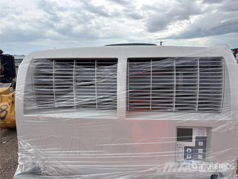 MovinCool Air Conditioner Ogrevalna in odtajevalna oprema