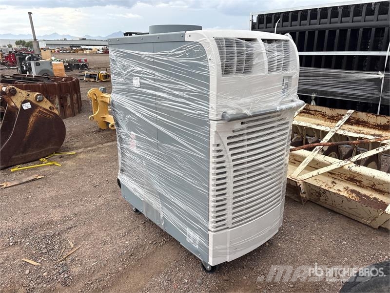  MovinCool Air Conditioner Ogrevalna in odtajevalna oprema