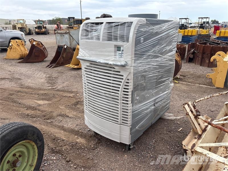  MovinCool Air Conditioner Ogrevalna in odtajevalna oprema