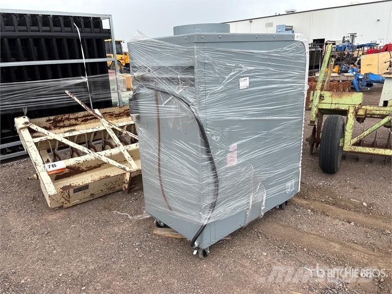  MovinCool Air Conditioner Ogrevalna in odtajevalna oprema