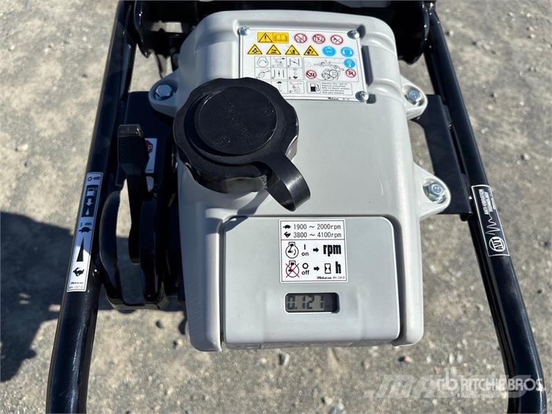 MQ MTX70HD Jumping Jack Tamper (Unused) Tampers