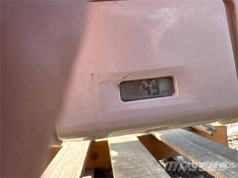 MQ MTX70HD Jumping Jack Tamper Vibro nabijači