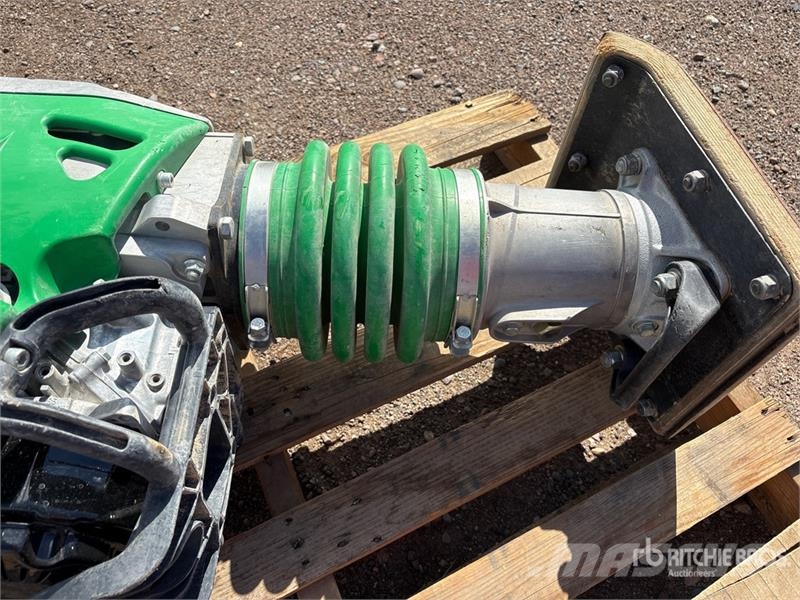 MQ MTX70HD Jumping Jack Tamper Vibro nabijači