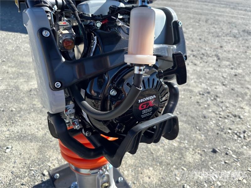 MQ MTX70HD Jumping Jack Tamper (Unused) Tampers