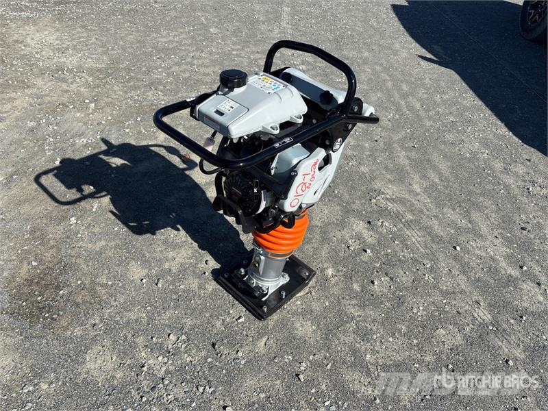 MQ MTX70HD Jumping Jack Tamper (Unused) Tampers