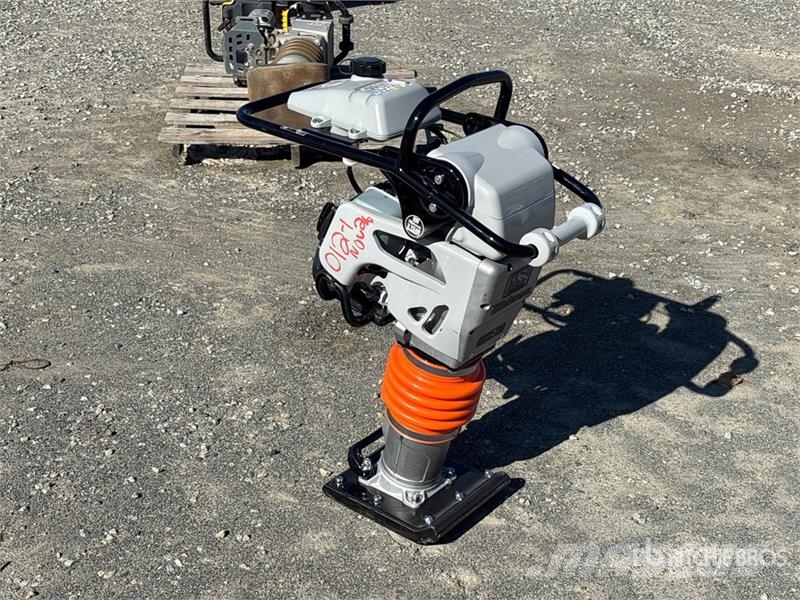 MQ MTX70HD Jumping Jack Tamper (Unused) Tampers