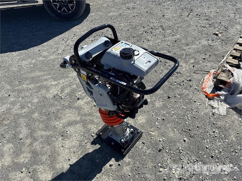MQ MTX70HD Jumping Jack Tamper (Unused) Tampers