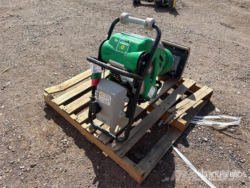 MQ MTX70HD Jumping Jack Tamper Vibro nabijači