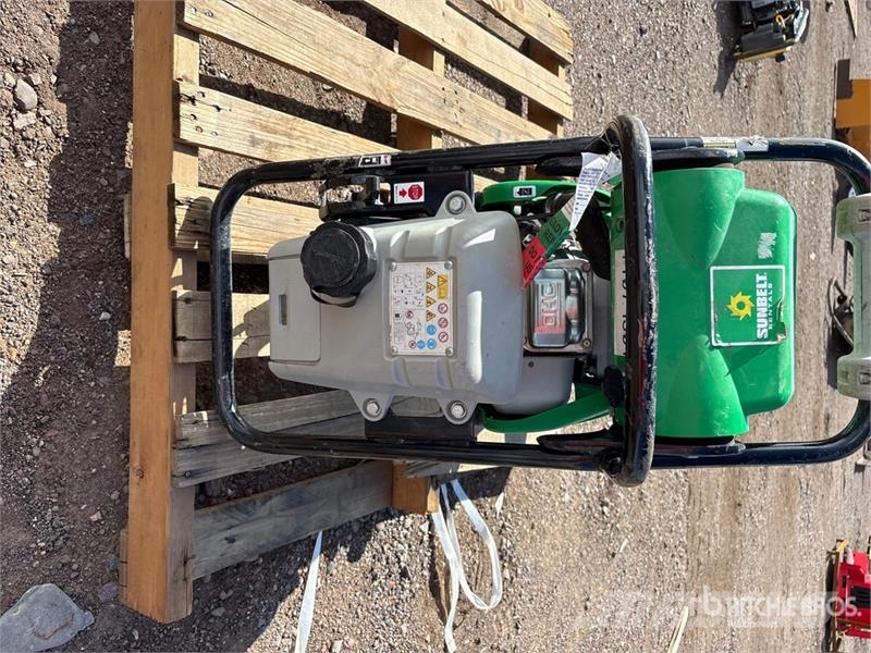 MQ MTX70HD Jumping Jack Tamper Vibro nabijači