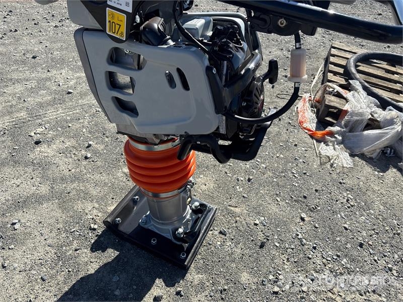MQ MTX70HD Jumping Jack Tamper (Unused) Tampers