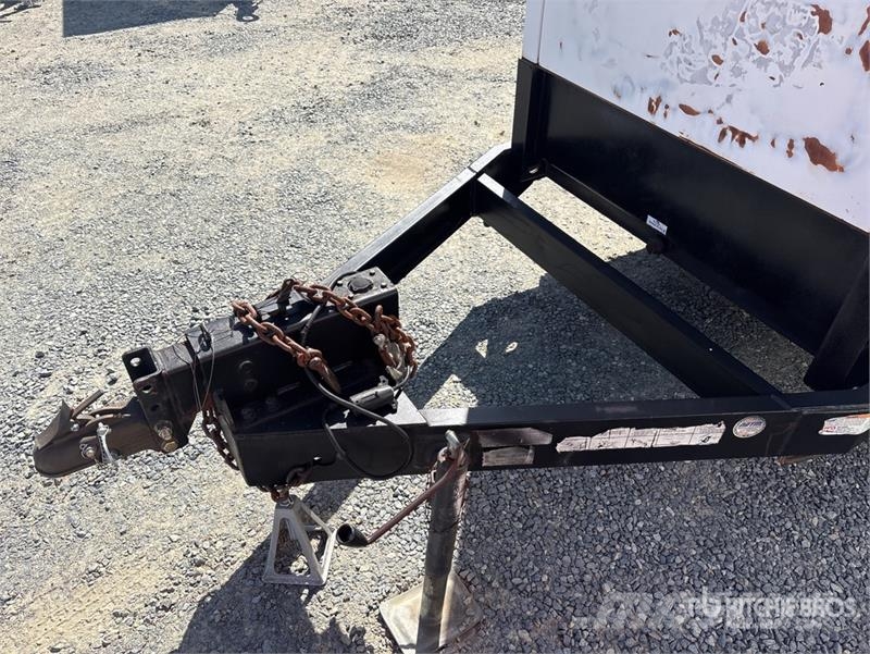 MQ Power 68 kW Generator Set Dizelski agregati