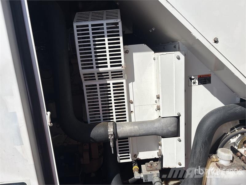 MQ Power 68 kW Generator Set Dizelski agregati
