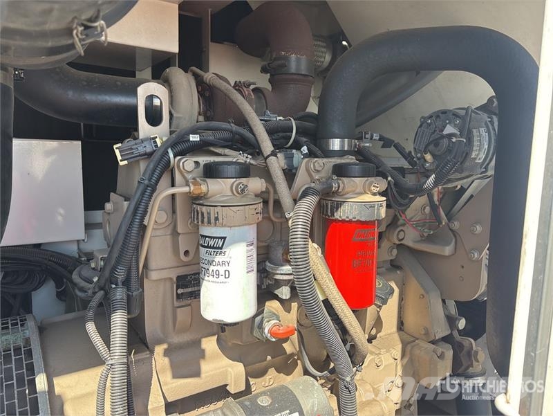 MQ Power 68 kW Generator Set Dizelski agregati