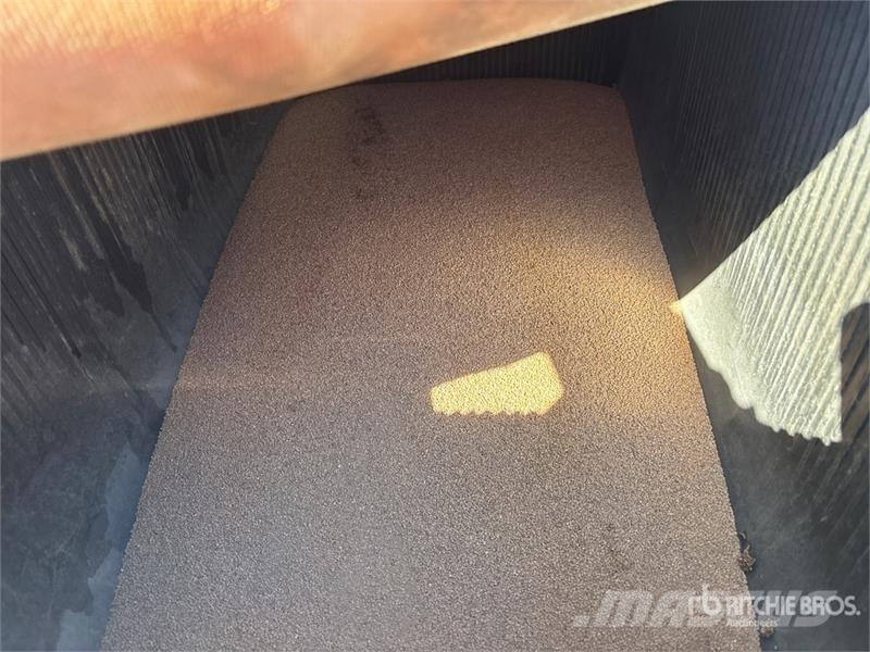 MR Deburr DB600 Industrial Vibratory Finishing and Tu Gradbeništvo - drugo
