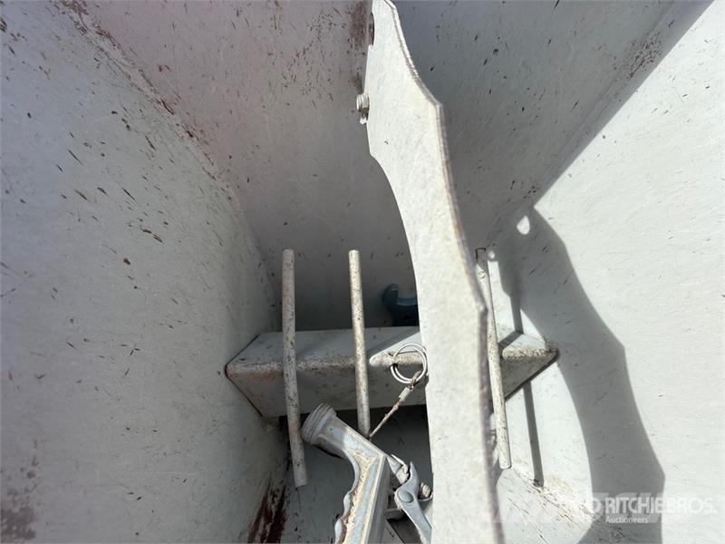 Mudmixer 3221 Electric Portable Concrete Mixer Mešalec betona / malte