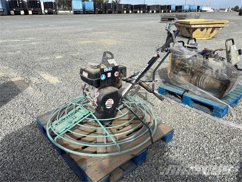 MultiQuip B46H90 Trowels