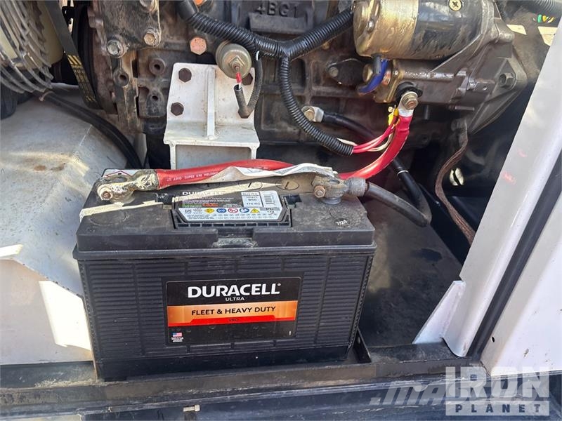 MultiQuip DCA-45SSIUII Diiselgeneraatorid