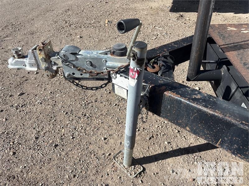 MultiQuip DCA-45SSIUII Diiselgeneraatorid