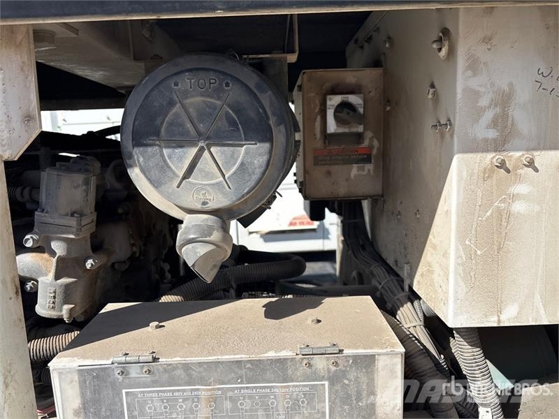 MultiQuip DCA45SSIU4 Generator Set Diesel Generatoren