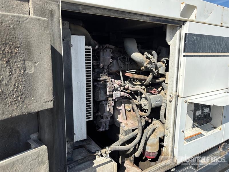 MultiQuip DCA45SSIU4 Generator Set Diesel Generatoren