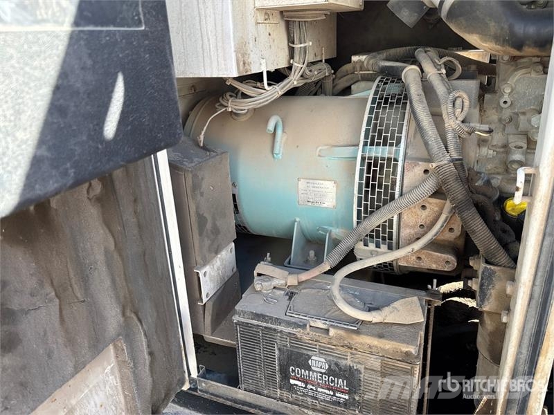 MultiQuip DCA45SSIU4 Generator Set Diesel Generatoren